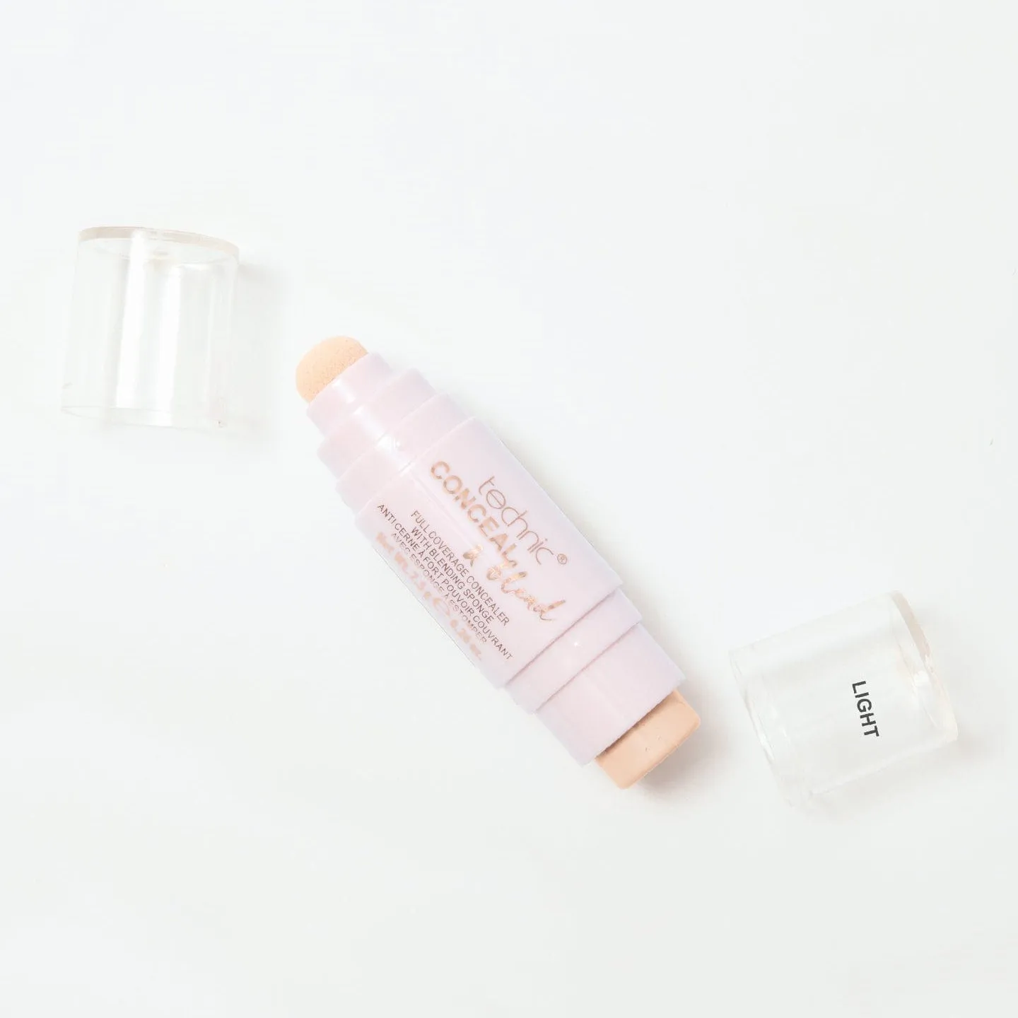 Technic Conceal and Blend Concealer