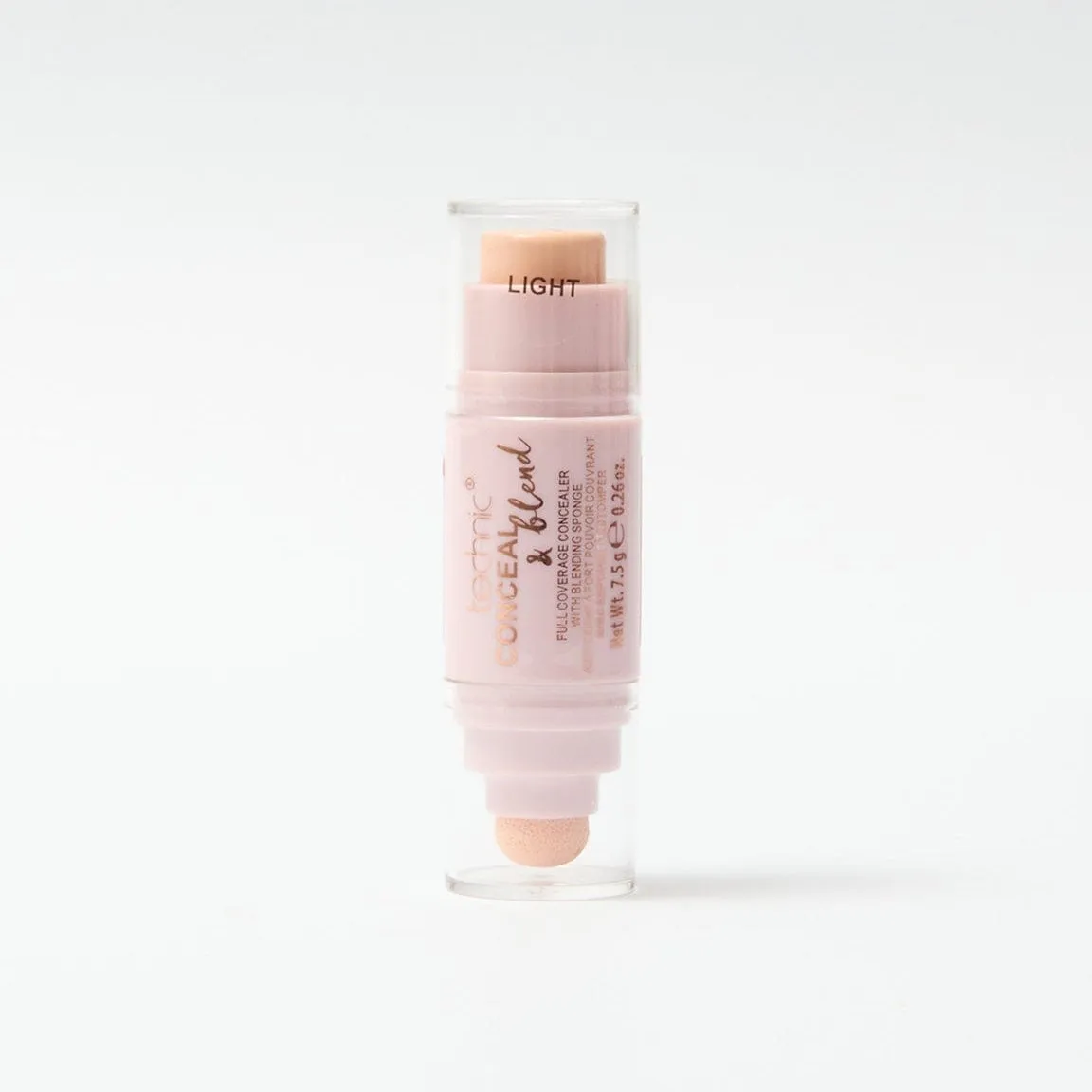 Technic Conceal and Blend Concealer