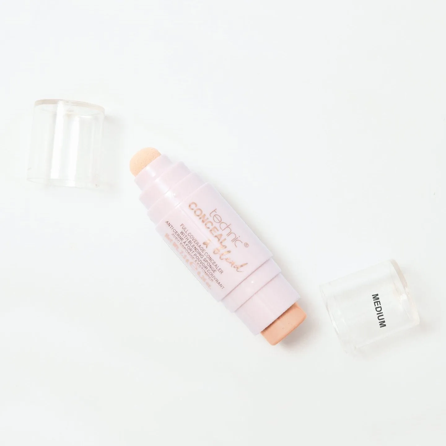 Technic Conceal and Blend Concealer