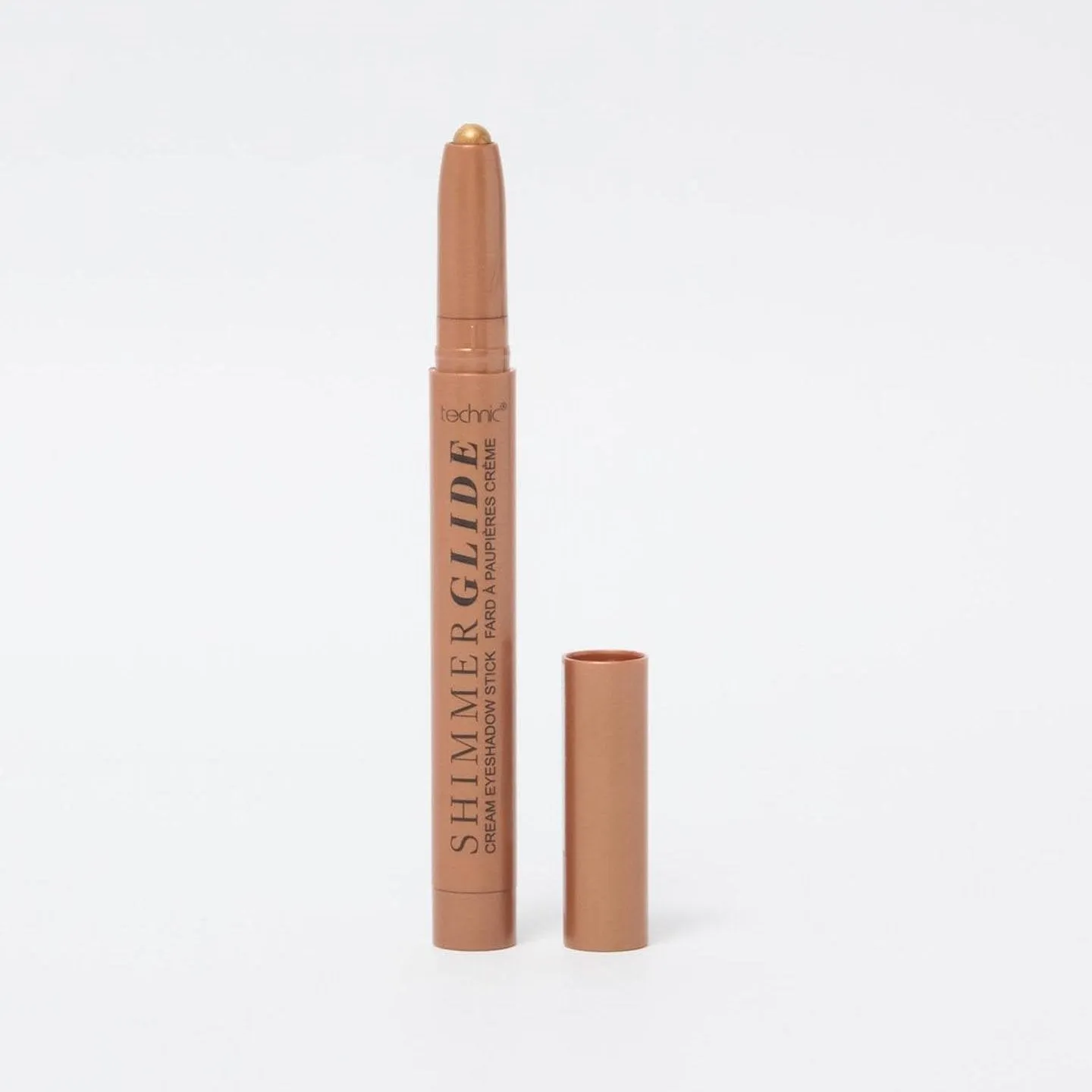 Technic Shimmer Glide Cream Eyeshadow Sticks