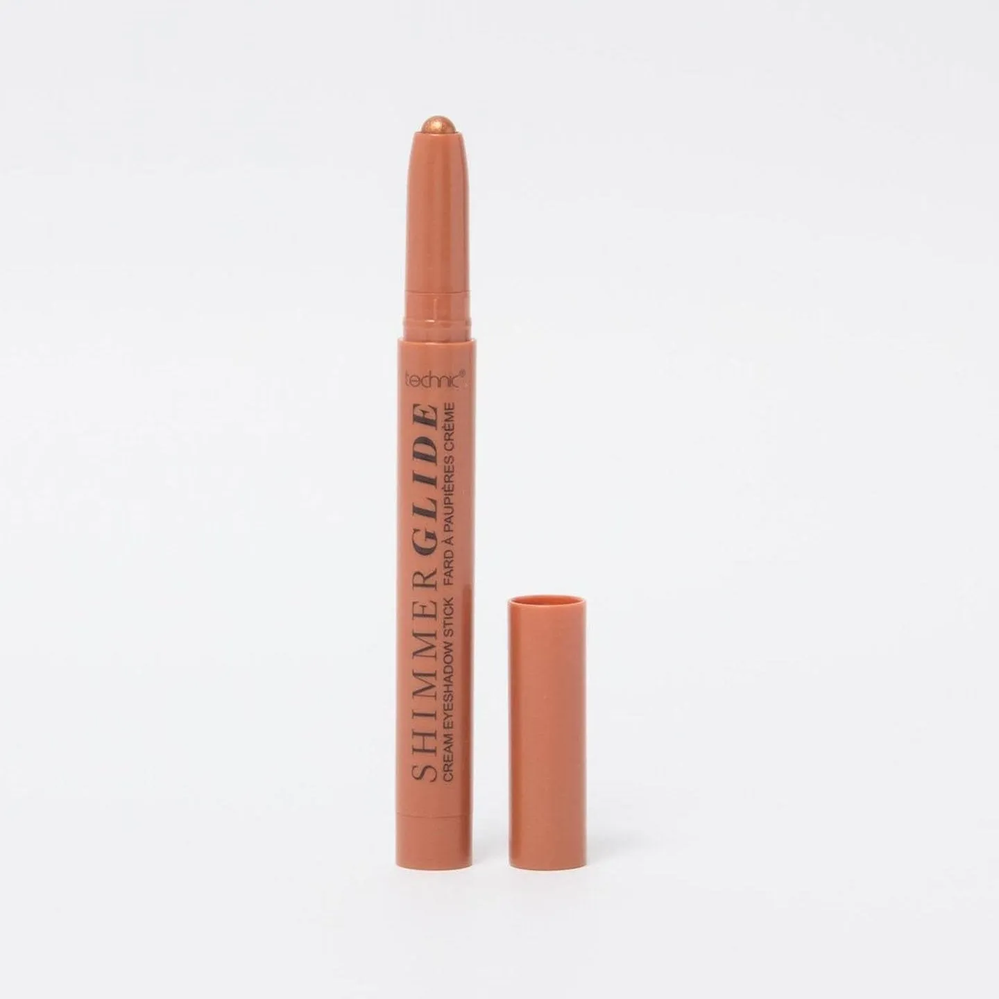 Technic Shimmer Glide Cream Eyeshadow Sticks