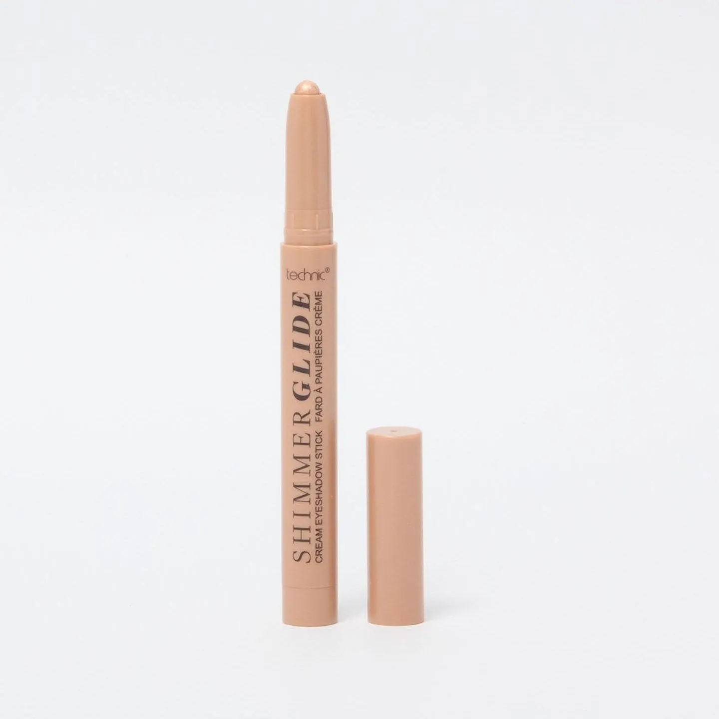 Technic Shimmer Glide Cream Eyeshadow Sticks