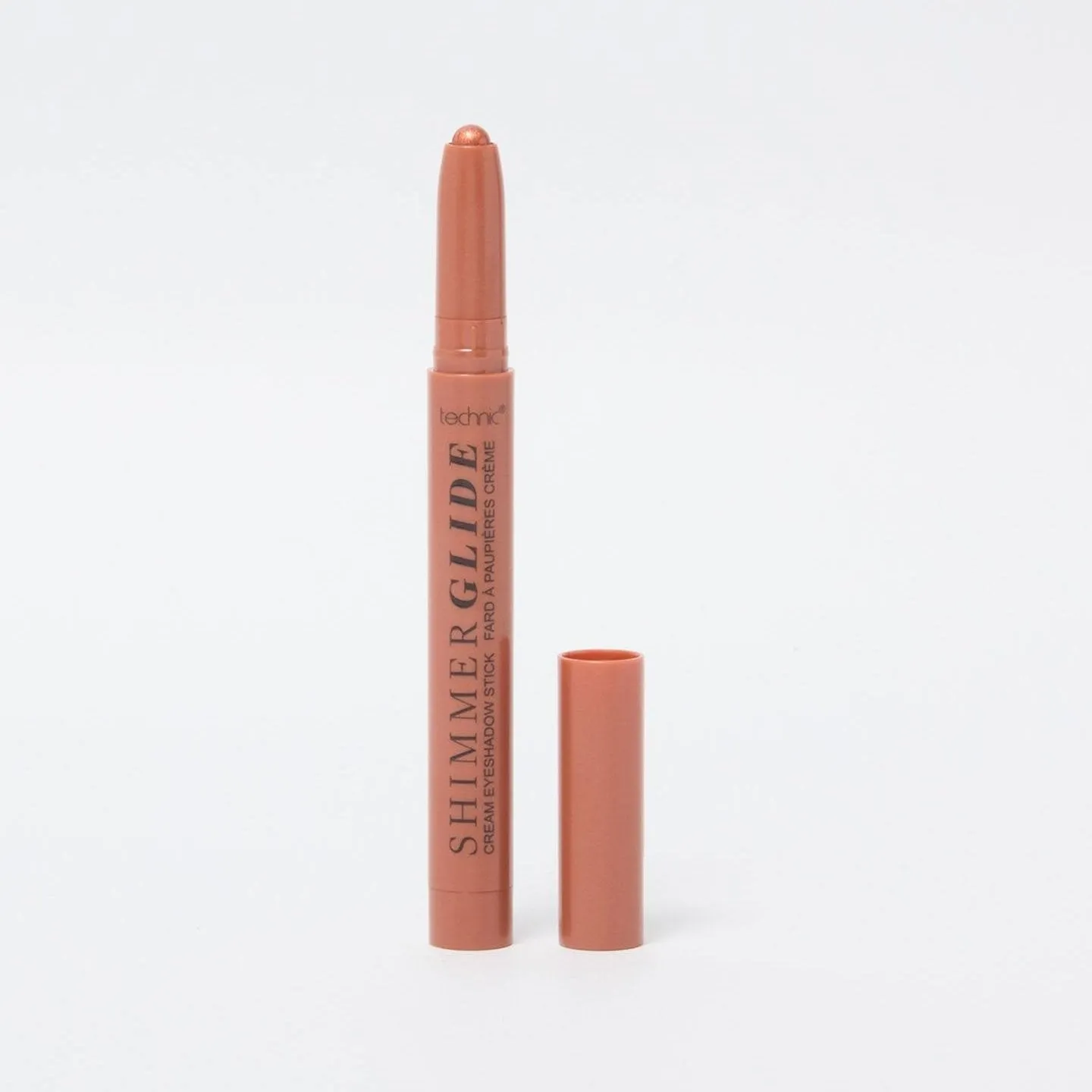 Technic Shimmer Glide Cream Eyeshadow Sticks