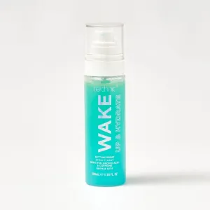Technic Wake Up & Hydrate
