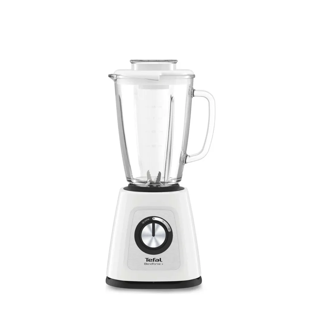 Tefal BL4361 2.0L Blendforce 2 with Chopper Glass Jar Blender