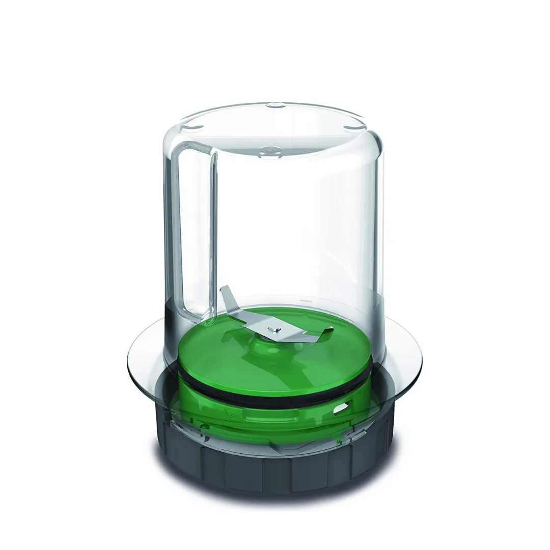 Tefal BL4361 2.0L Blendforce 2 with Chopper Glass Jar Blender