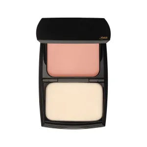 Teint Idole Ultra - Compact Powder Foundation Long-Wear Matte Finish Retouch-Free Shine Control