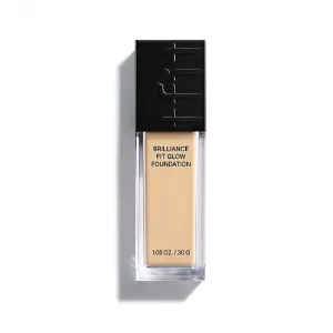 TFIT Brilliance Fit Glow Foundation (3 Colors)