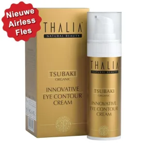 Thalia Tsubaki Eye Contour Crème 30 ml