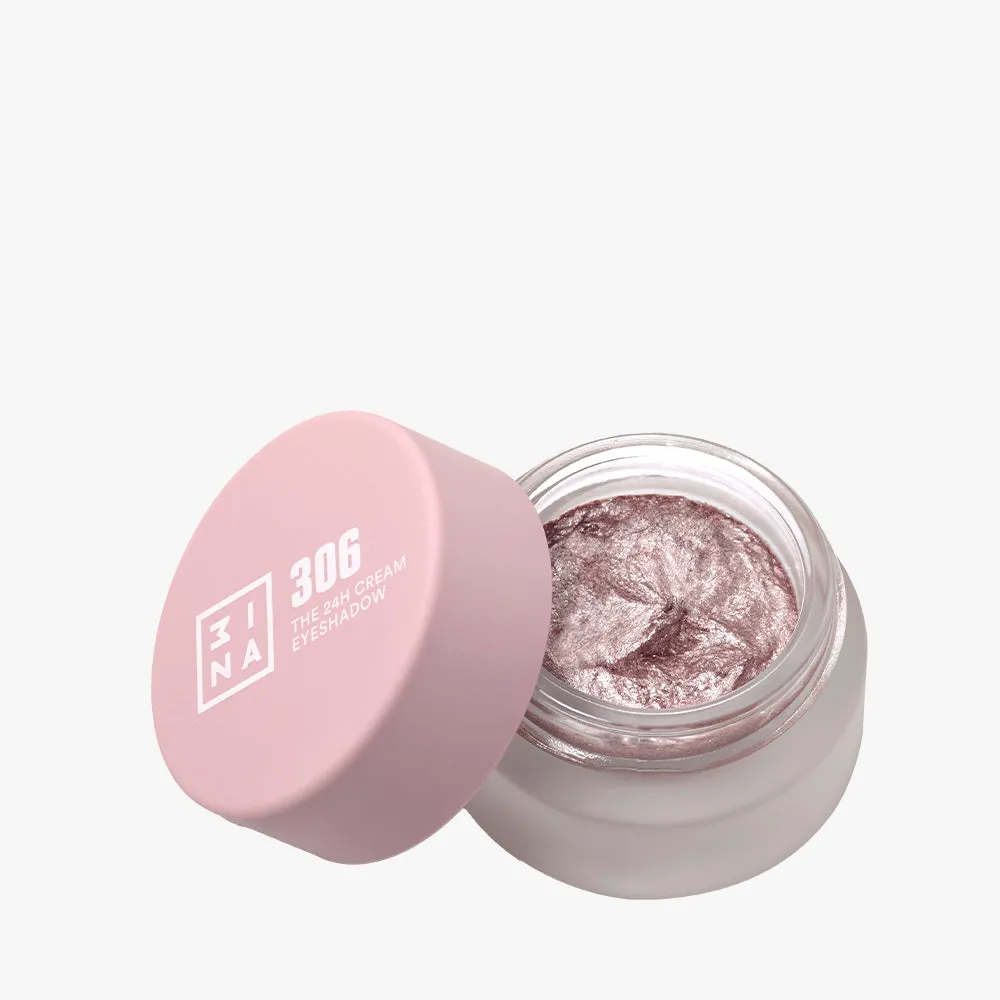 The 24H Cream Eyeshadow