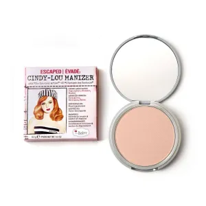 The Balm - Cindy-Lou Manizer