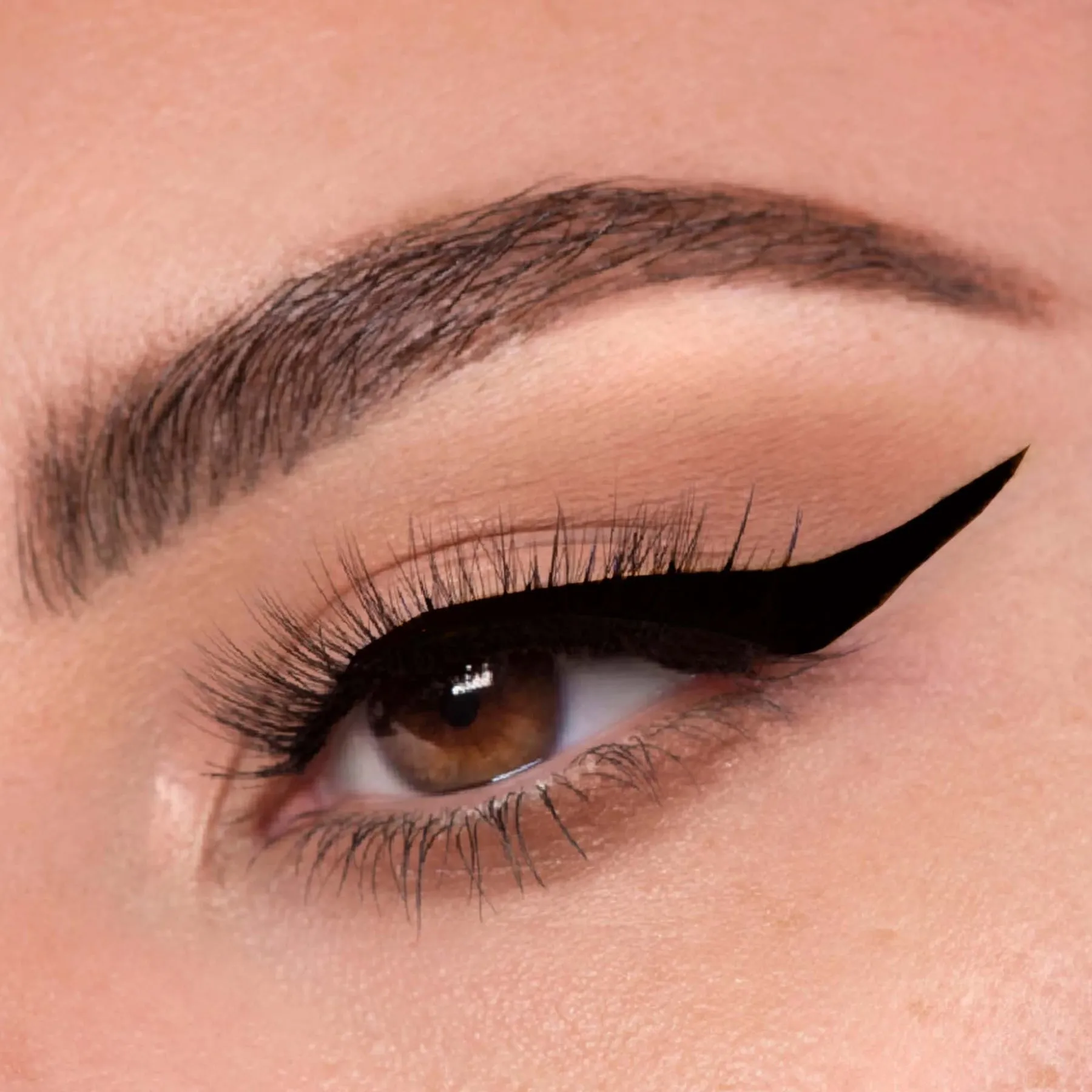 The Balm Schwing Black Liquid Eyeliner