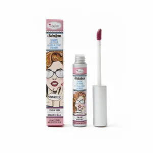 The Balm - Thebalmjour, Namaste!