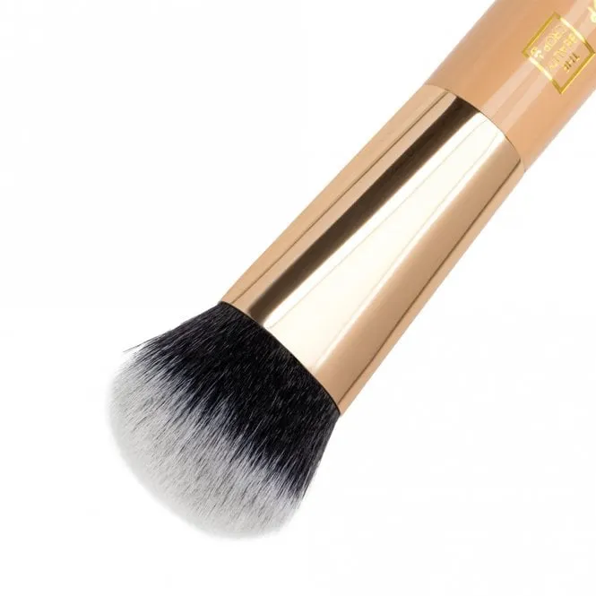 The Beauty Crop Vitamin Babe F208 Foundation Brush