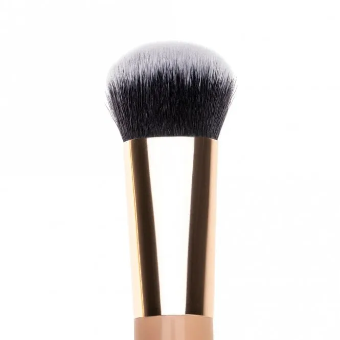The Beauty Crop Vitamin Babe F208 Foundation Brush