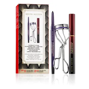 The Beauty Stars: Eye Defining Lash   Liner Trio ($86 Value)