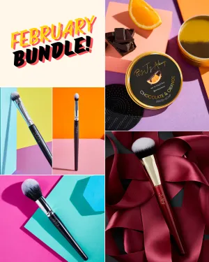 The Brush Bundle
