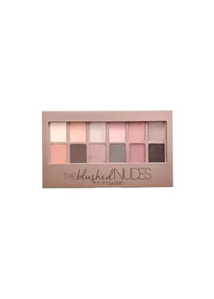 The Burgundy Bar Palette