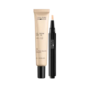 The Clean Skin Duo