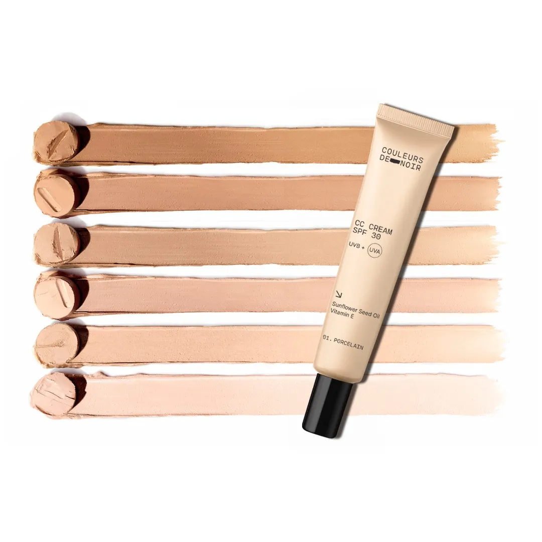 The Clean Skin Duo