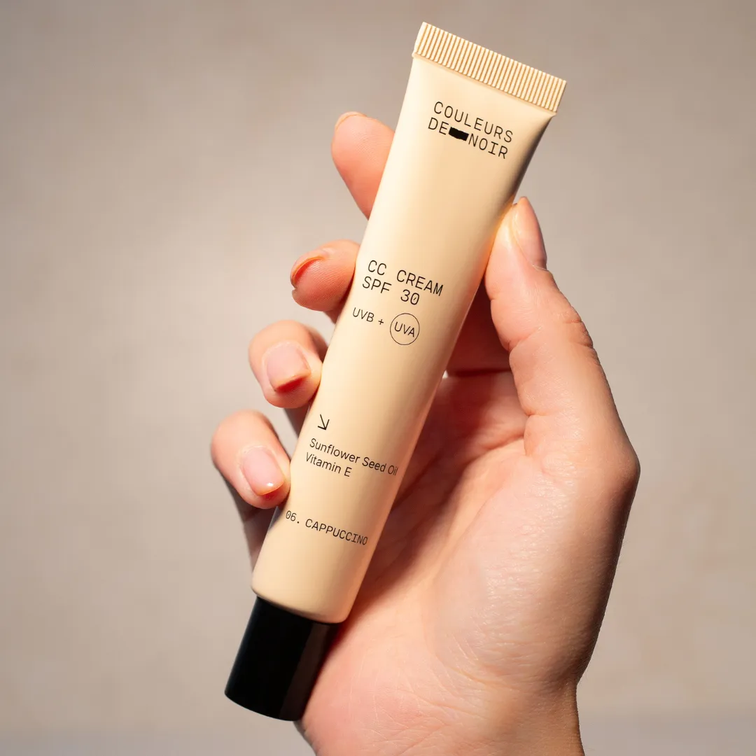 The Clean Skin Duo