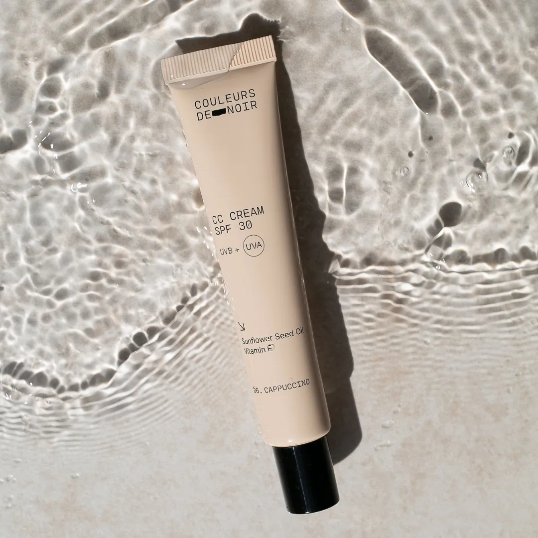 The Clean Skin Duo