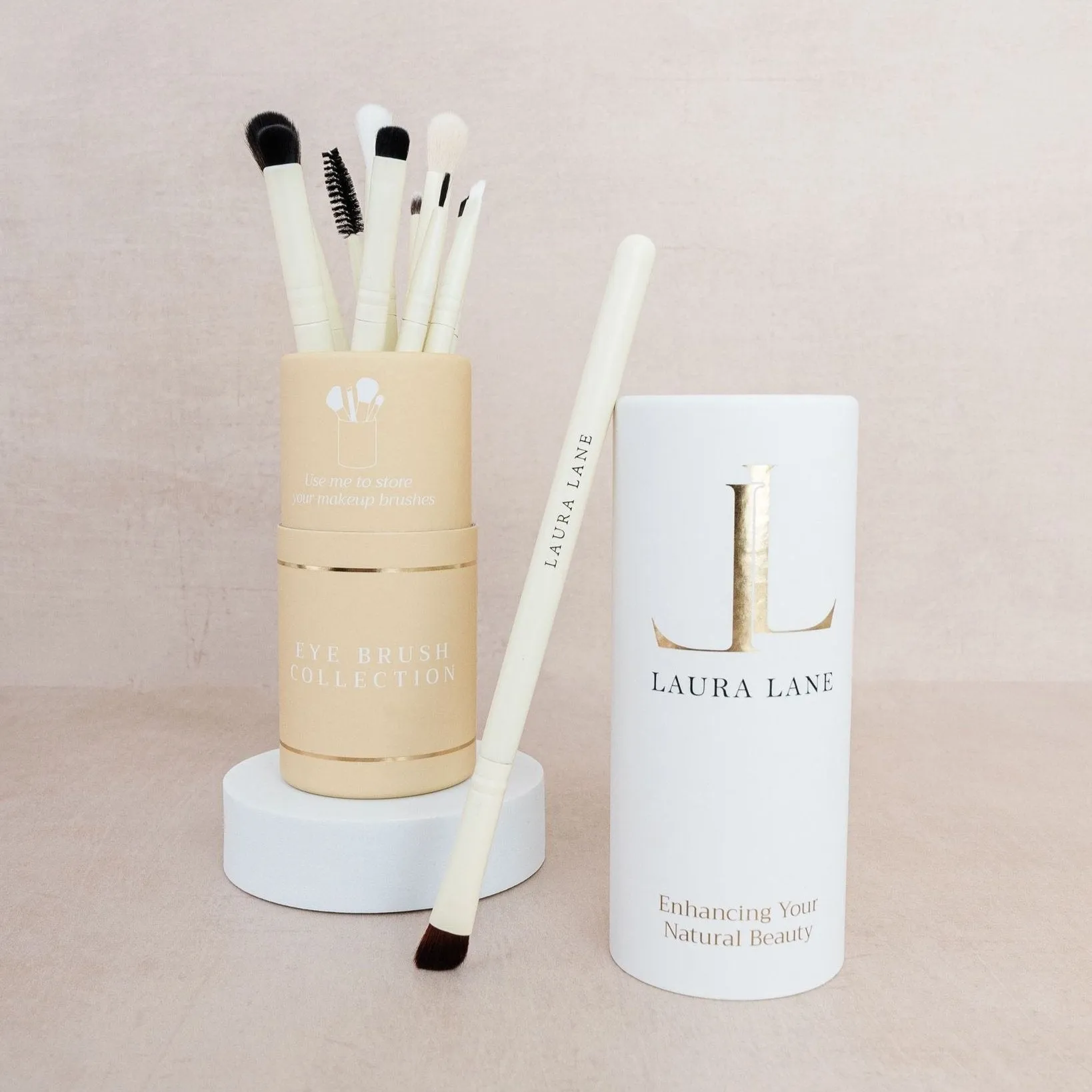 The Complete Brush & Blendie Collection