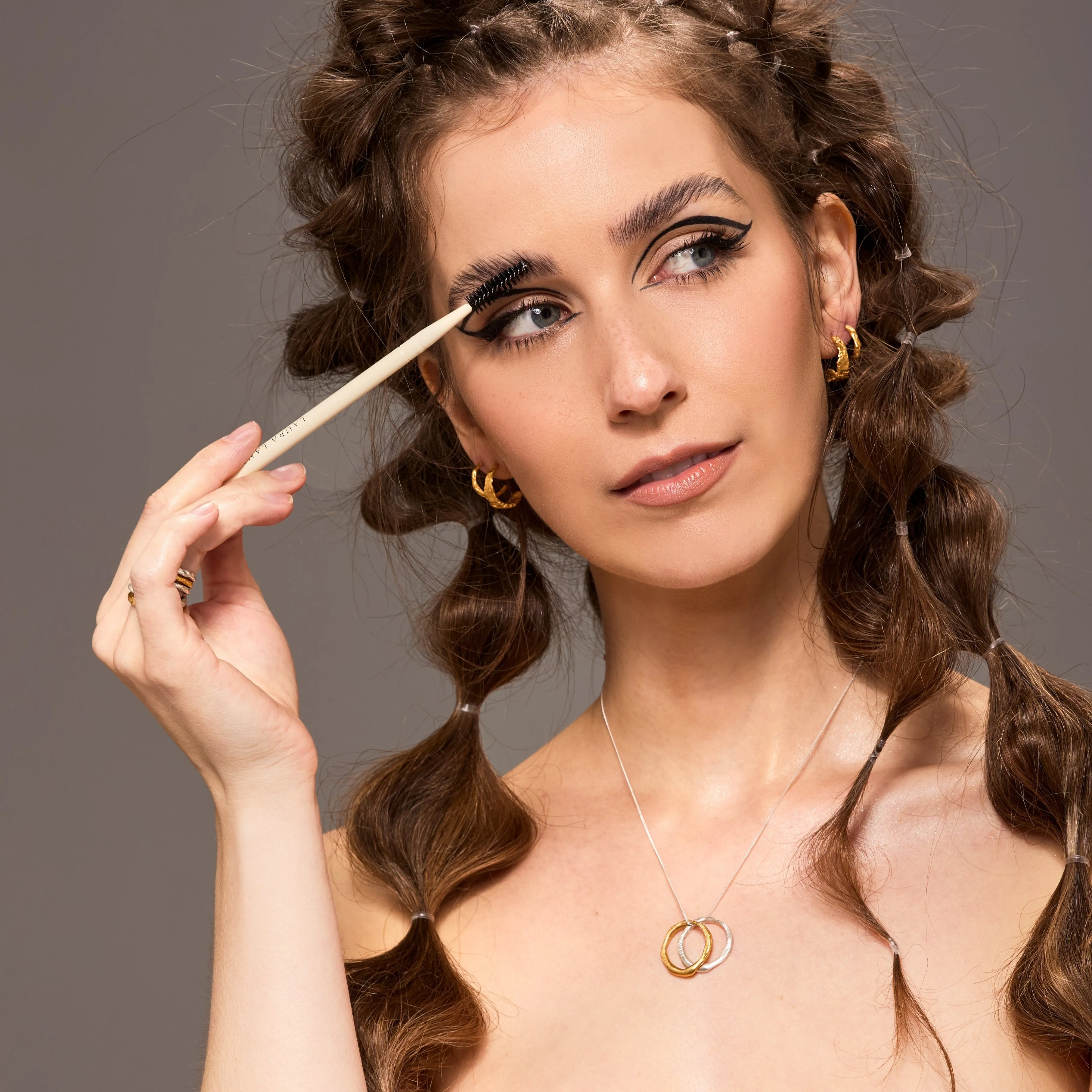 The Complete Brush & Blendie Collection