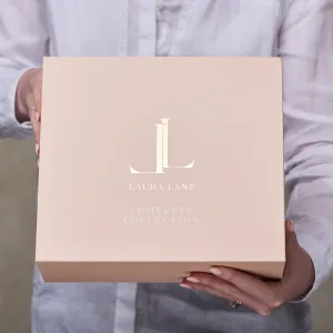The Complete Brush & Blendie Collection