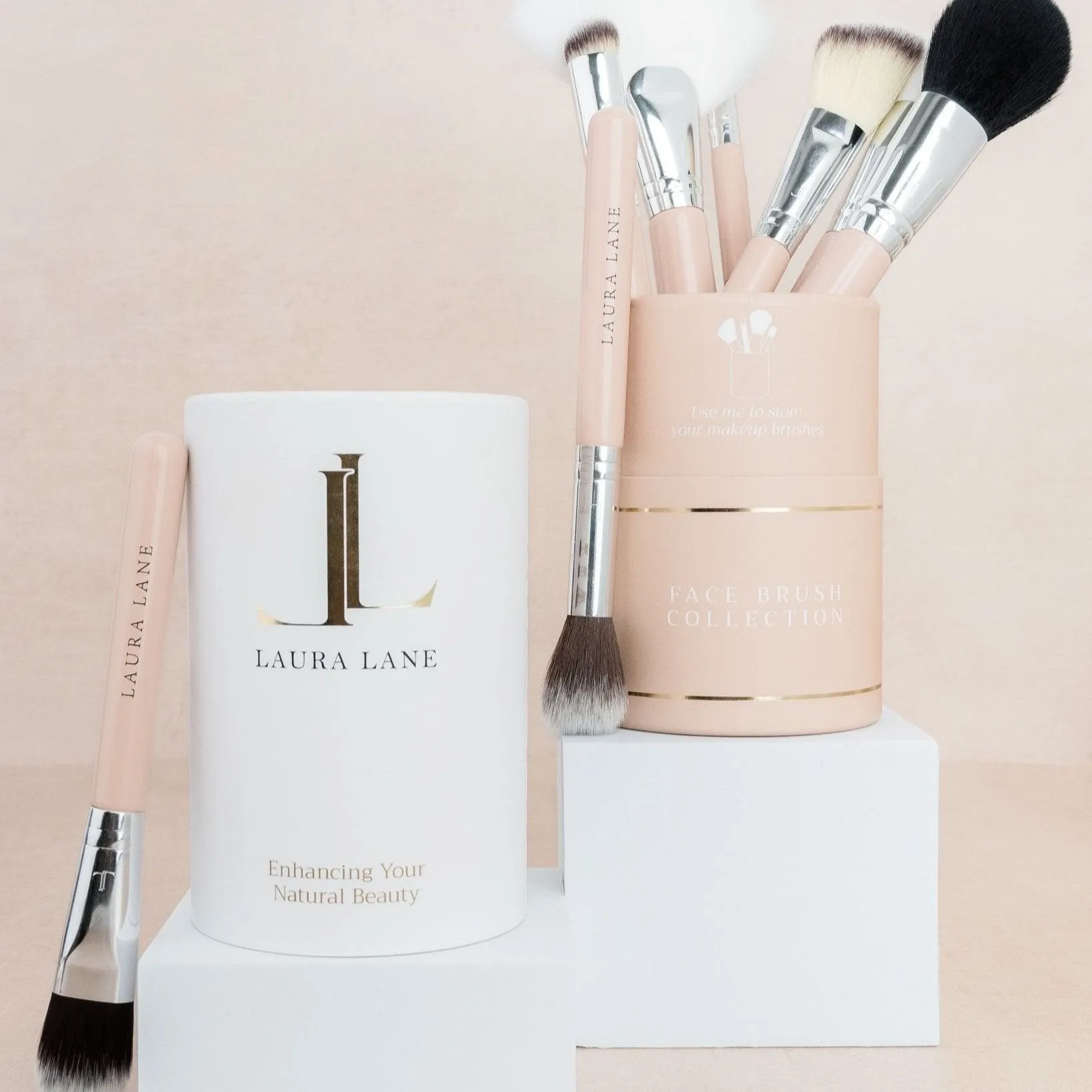 The Complete Brush & Blendie Collection