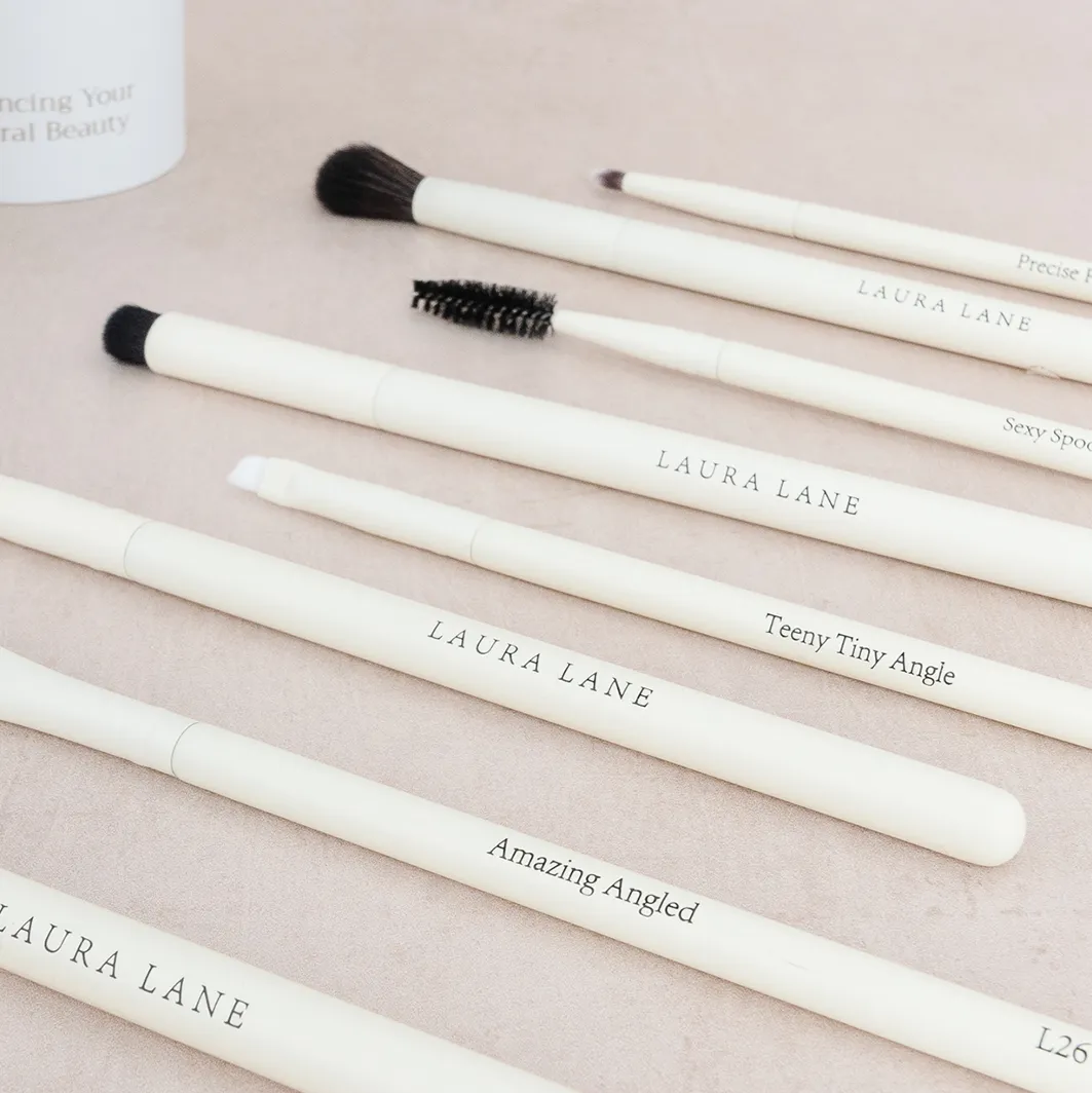 The Complete Brush Collection