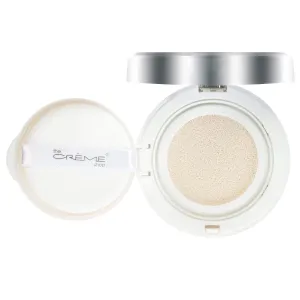 The Creme Shop Cushion Highlighter Ready Set Glow (Gold Glow)