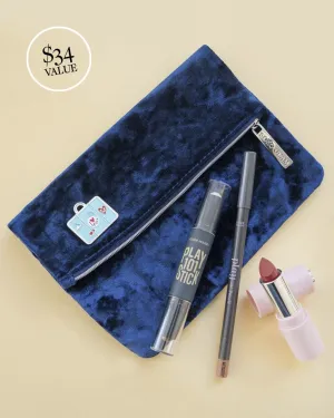 The Etude House Classic Make Up Value Set