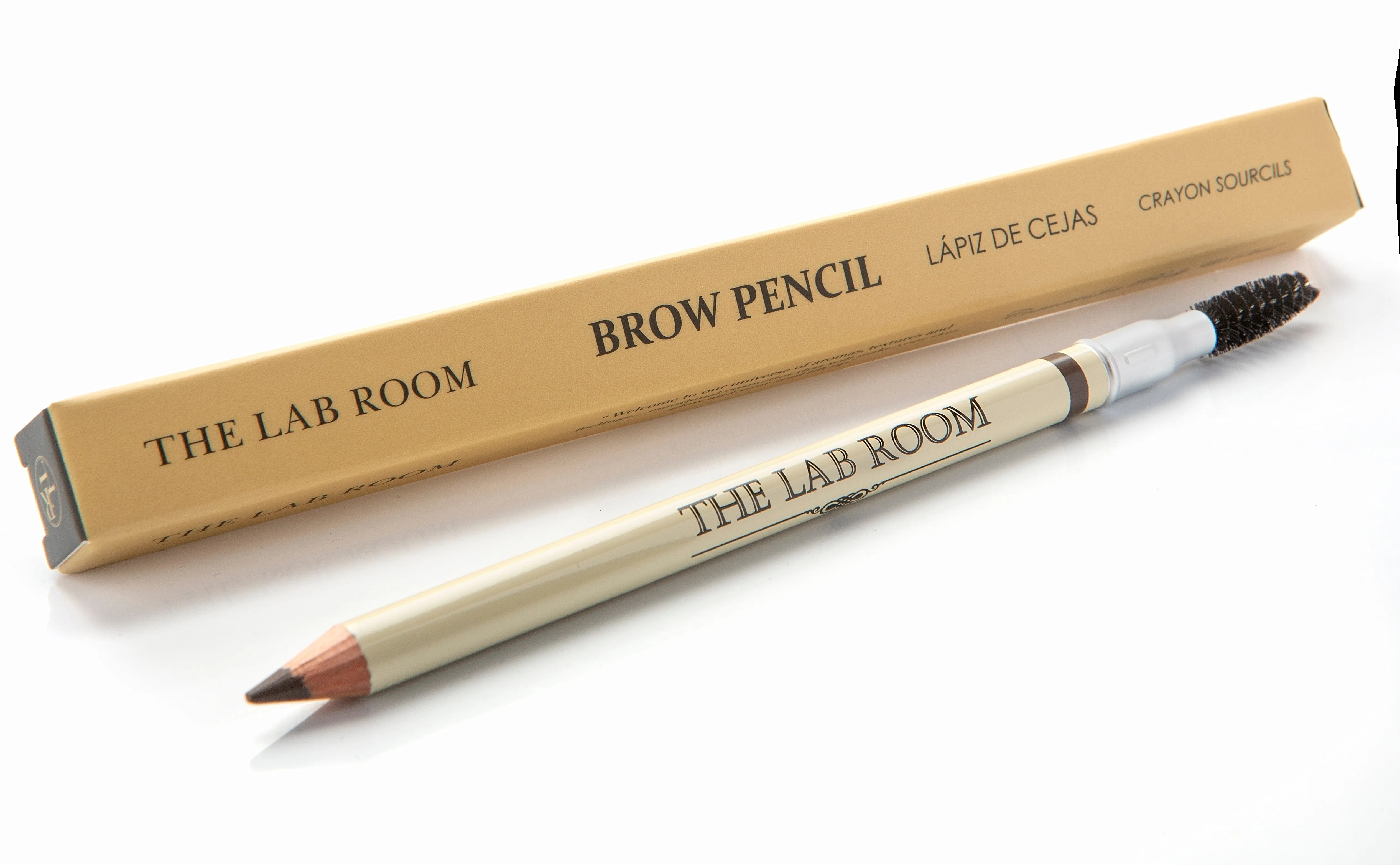 The Eyebrow Pencil