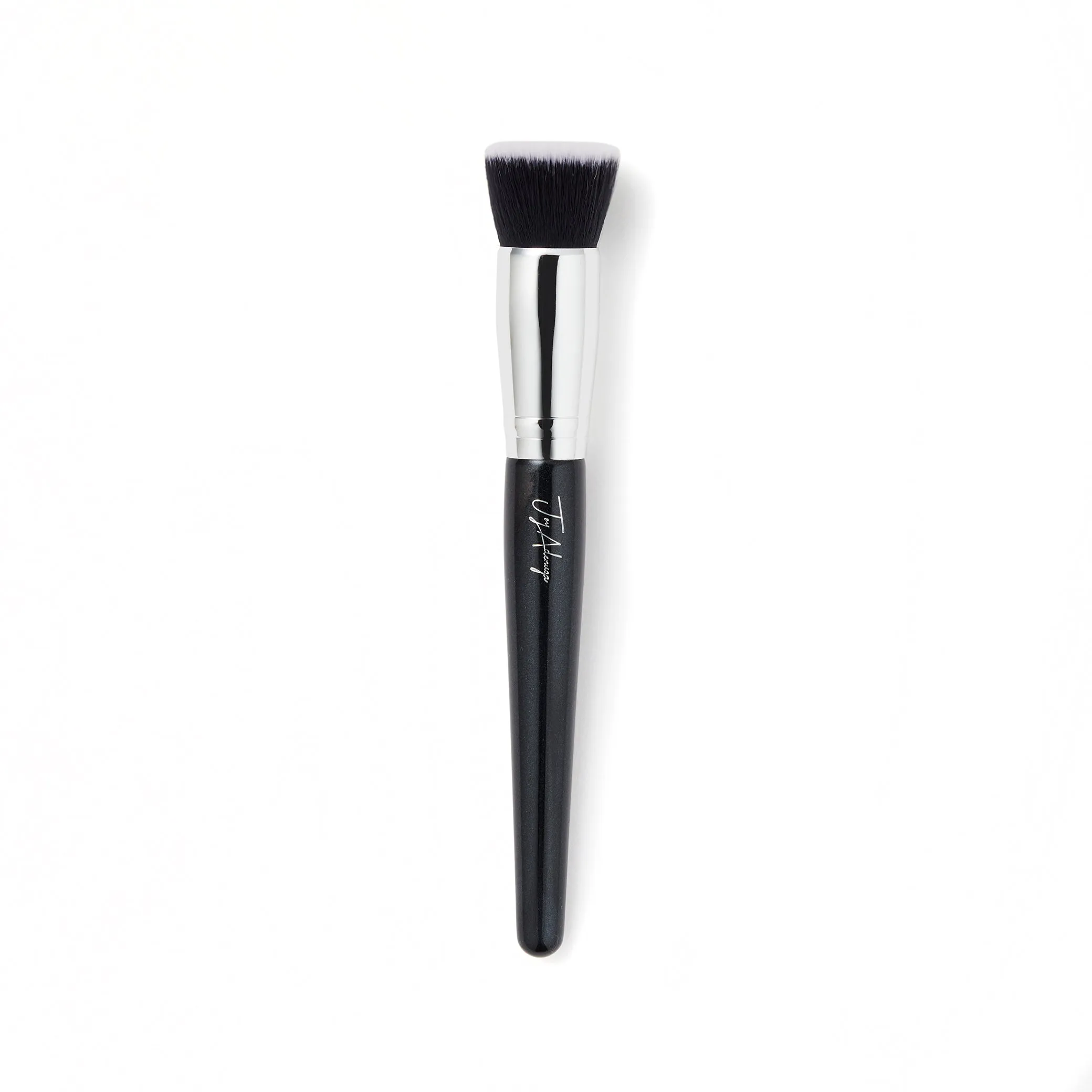The Foundation Brush 002 - Hey Guys