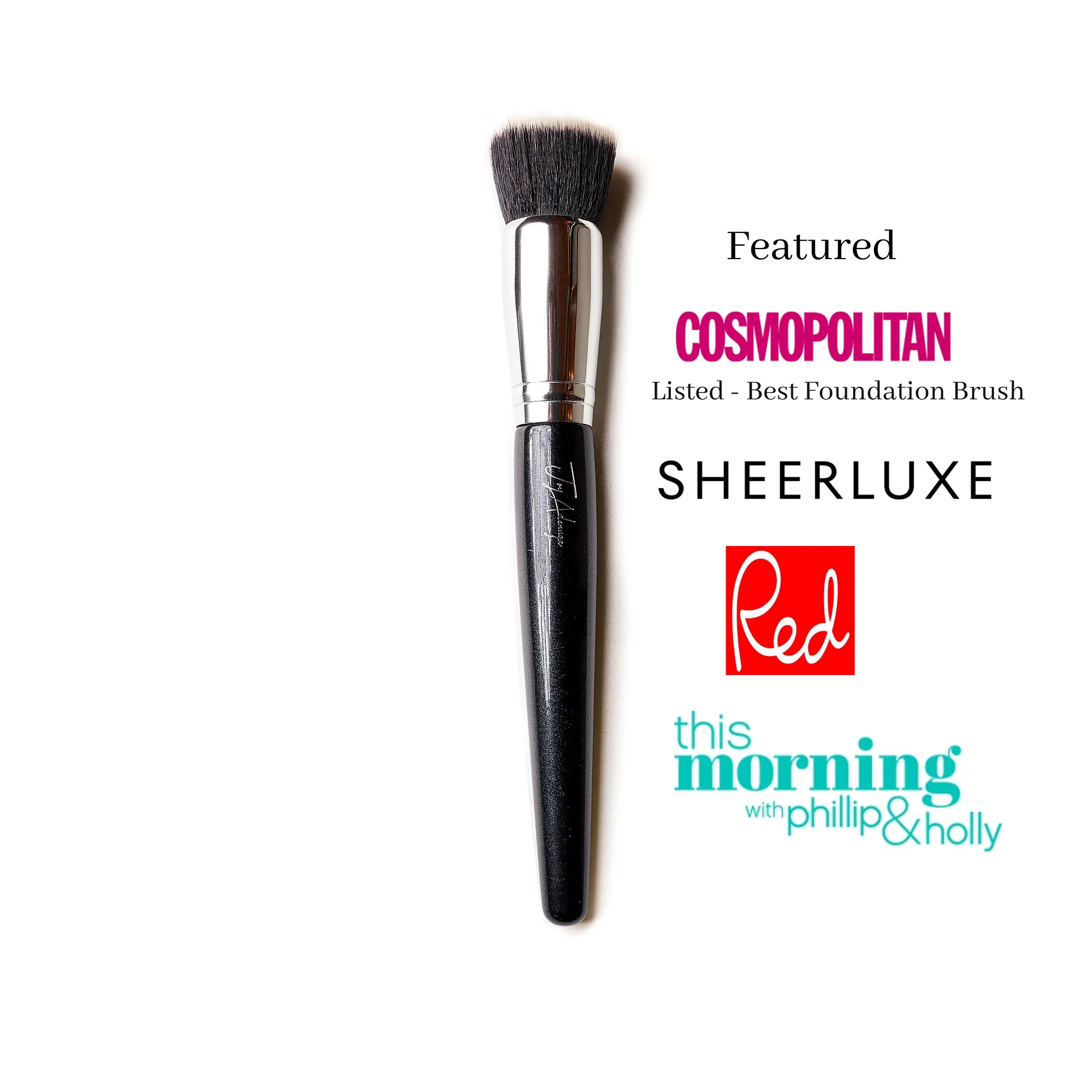 The Foundation Brush 002 - Hey Guys