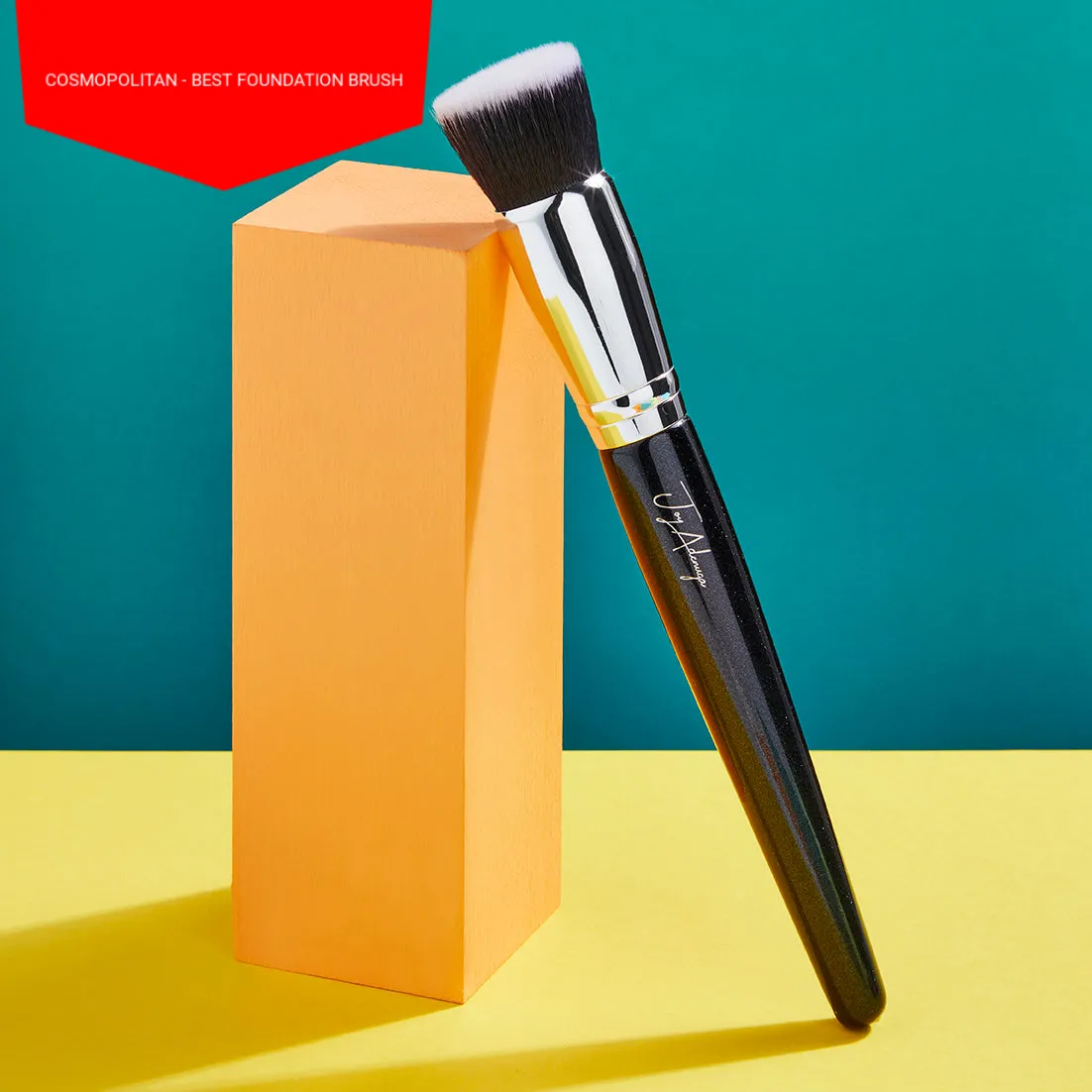 The Foundation Brush 002 - Hey Guys