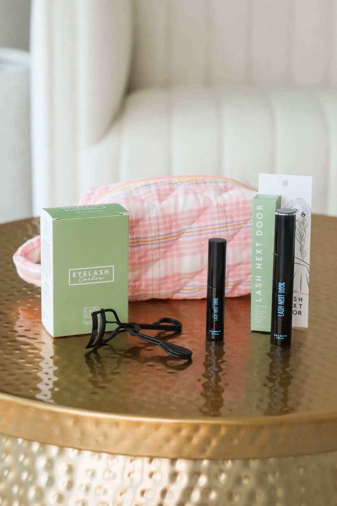 The Full Package Bundle