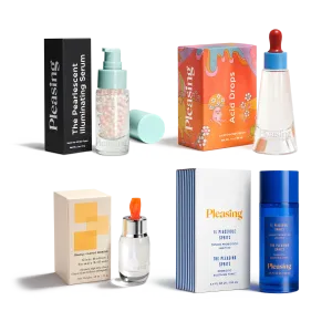 The Glow Kit