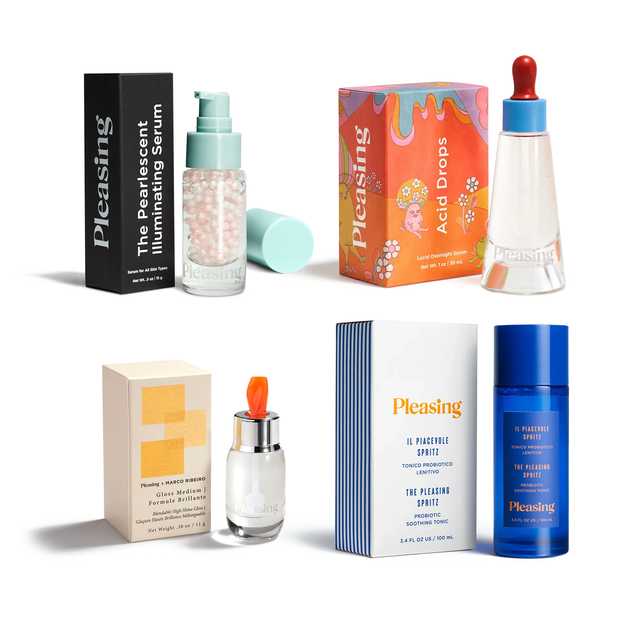 The Glow Kit