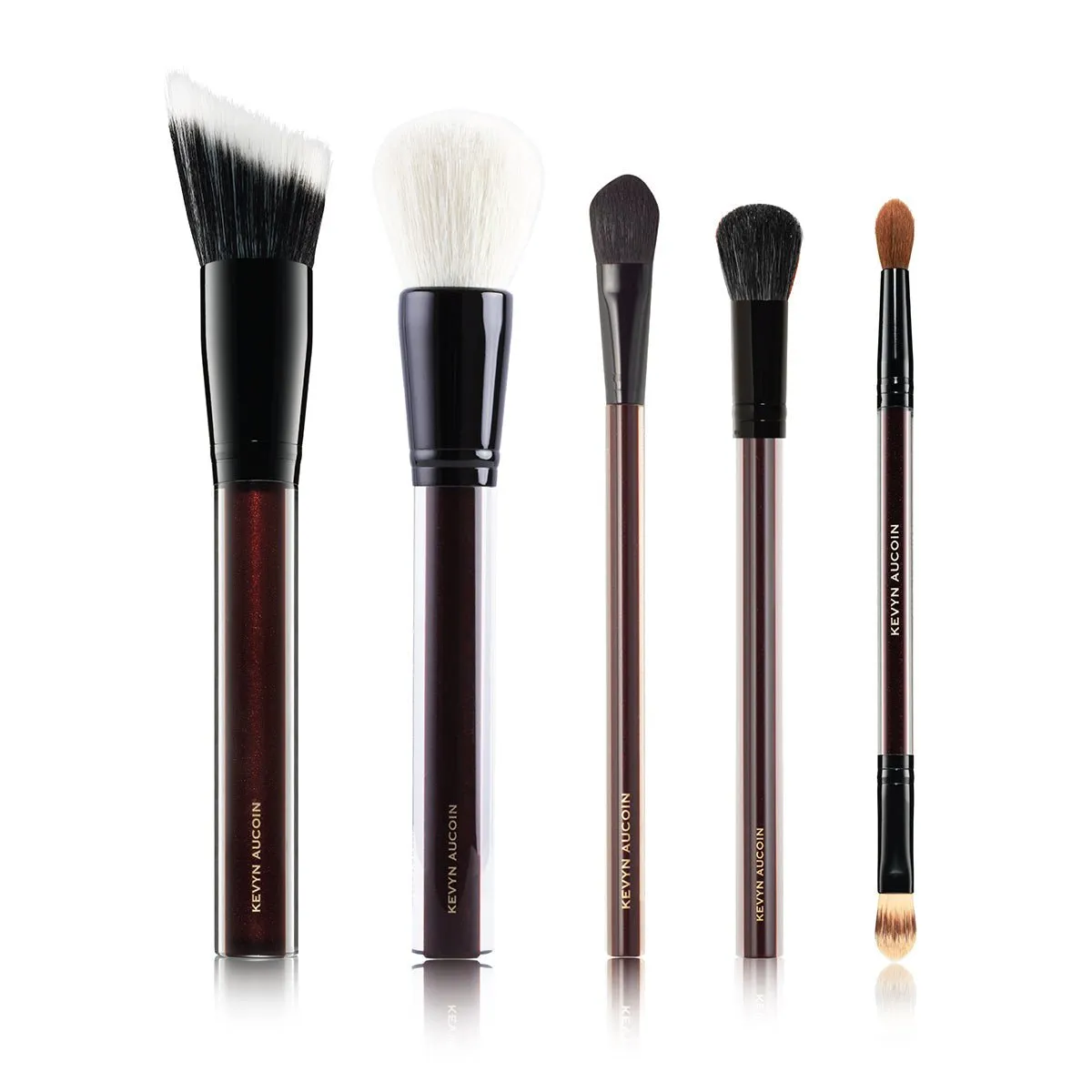 The Iconic Brush Set ($234 Value)