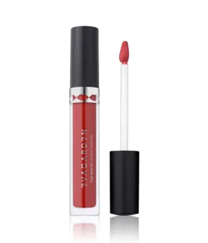 The Matte Liquid Lipstick
