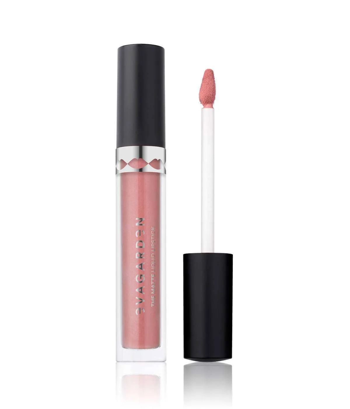 The Matte Liquid Lipstick