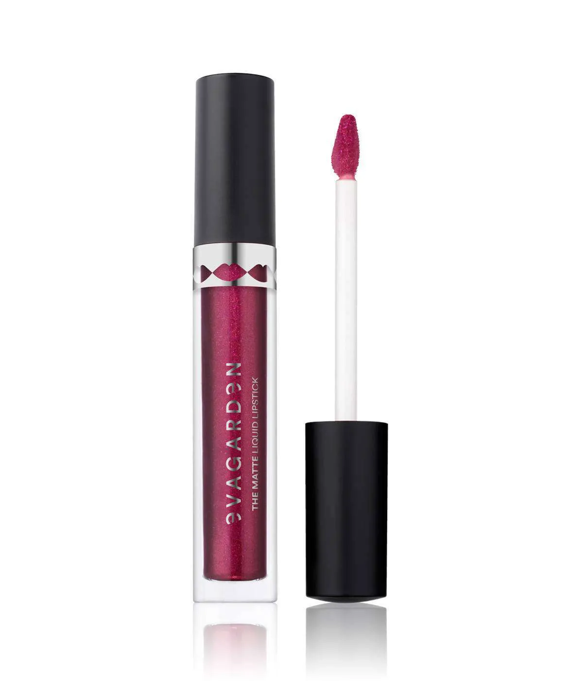 The Matte Liquid Lipstick