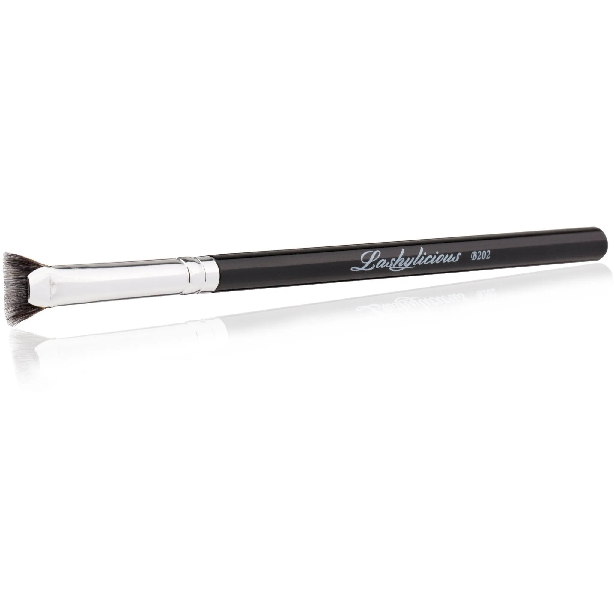 The Perfect Brow Brush Set