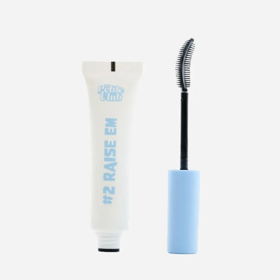 The Petite Club PerkyPerm Brow Lamination Kit