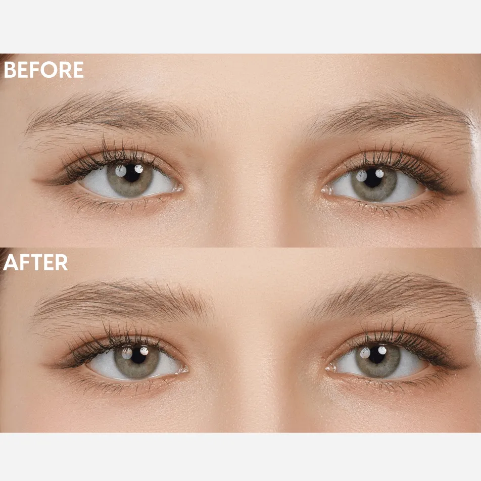 The Petite Club PerkyPerm Brow Lamination Kit