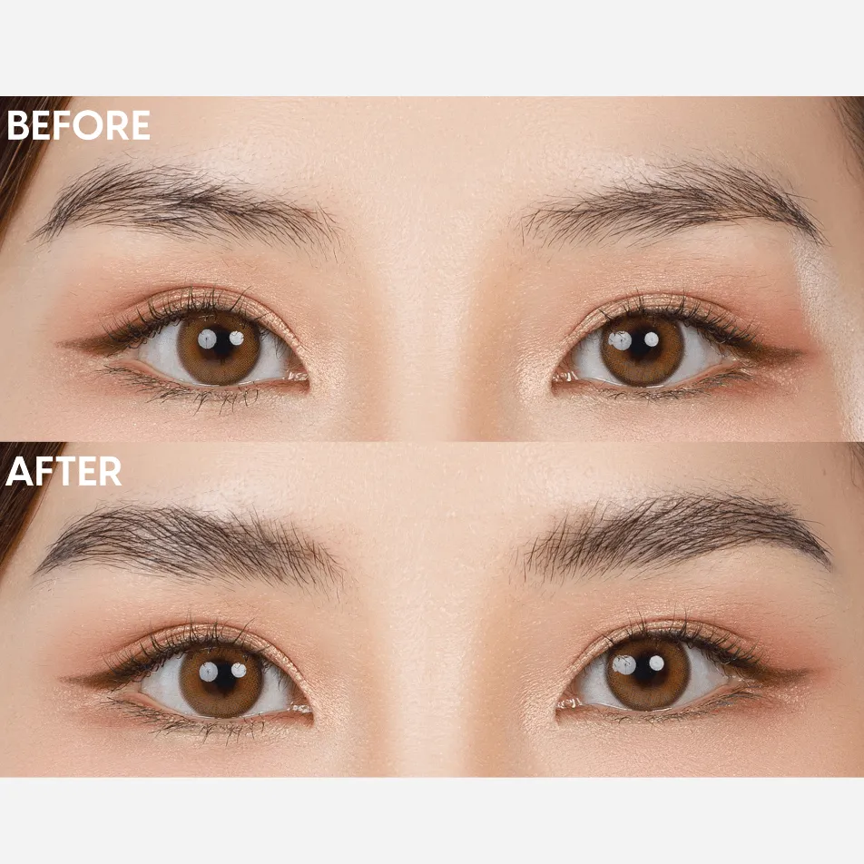 The Petite Club PerkyPerm Brow Lamination Kit