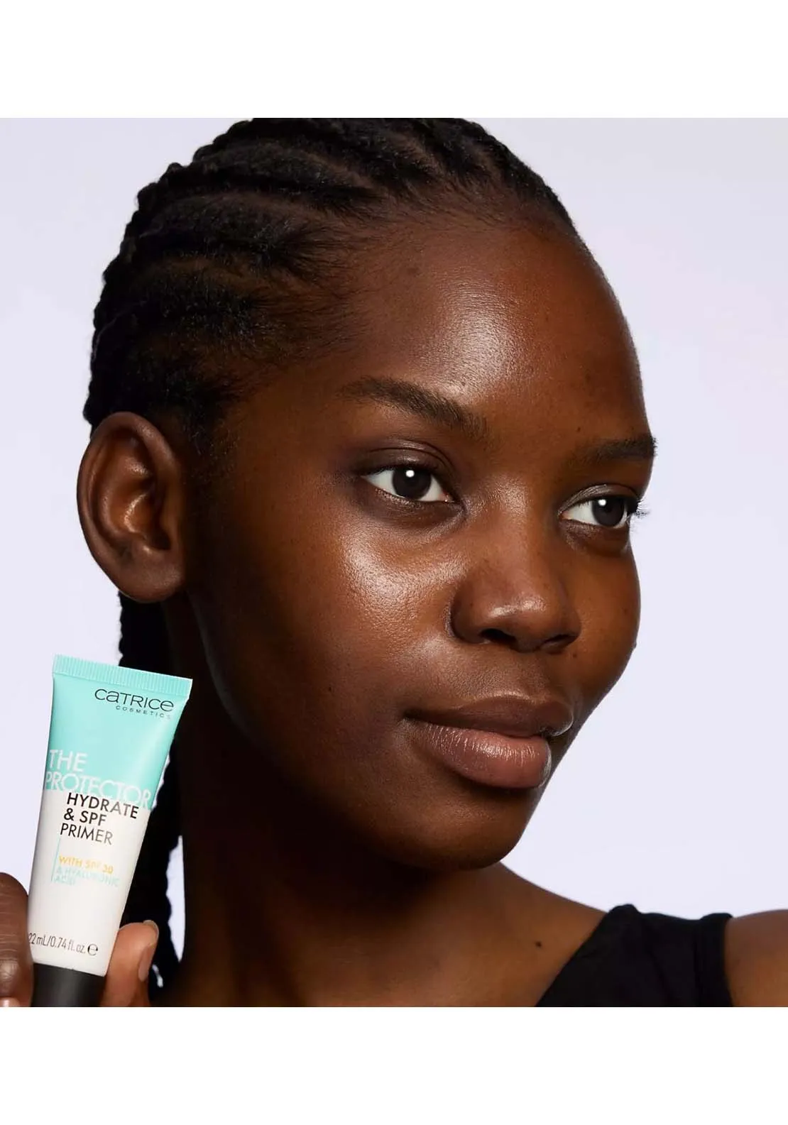 The Protector Hydrate Moisturizing Primer Spf30