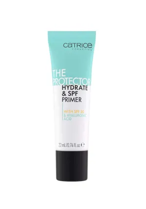 The Protector Hydrate Moisturizing Primer Spf30